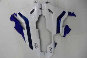 Complete Fairing set HONDA CBR 1000 RR 2017 - 2019