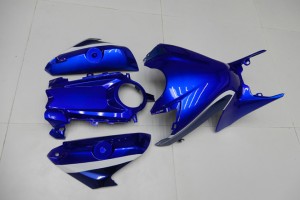 Complete Fairing set HONDA CBR 1000 RR 2017 - 2019