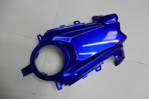 Complete Fairing set HONDA CBR 1000 RR 2017 - 2019