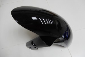 Komplette Motorradverkleidung SUZUKI GSXR 600 / 750 2008 - 2010