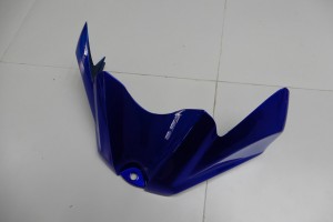 Komplette Motorradverkleidung SUZUKI GSXR 600 / 750 2008 - 2010