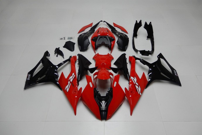 Complete Fairing set BMW S1000RR 2019 - 2022