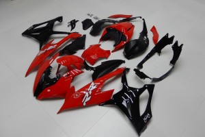 Complete Fairing set BMW S1000RR 2019 - 2022