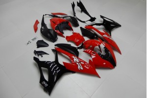 Complete Fairing set BMW S1000RR 2019 - 2022