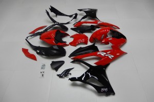 Carenado completo BMW S1000RR 2019 - 2022