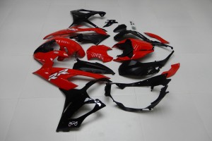 Carenado completo BMW S1000RR 2019 - 2022