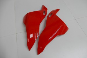 Complete Fairing set BMW S1000RR 2019 - 2022