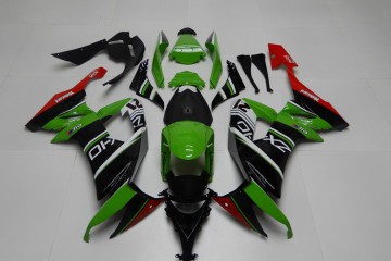 Kit poignées chauffantes Kawasaki Ninja ZX-10R (2021-2024) | Moto Shop 35