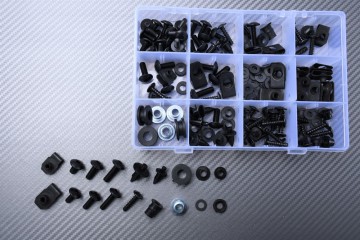 Kit de tornillos AVDB especifico para carenados HONDA NC700 / NC750 X 2012 - 2024