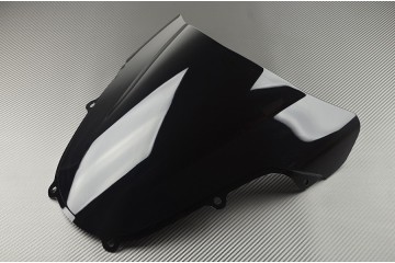 Polycarbonat-Windschutzscheibe SUZUKI GSXR 1000 2001 - 2002