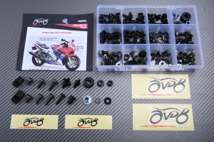 Kit viti AVDB specifico per Carena HONDA CBR 600 F / F3 1995 - 1998
