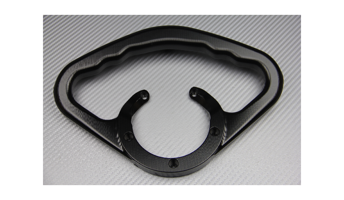 Namvo Motorrad Sozius Haltegriff - Sicherheitsgurt Für Beifahrer