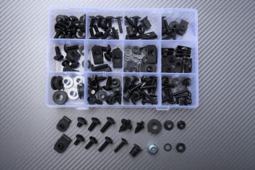 Spezifischer Schraubensatz AVDB für Verkleidungen DUCATI SBK 748 / 916 / 996 / 998 1994 - 2004