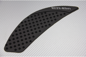 Grip Adhésif Réservoir Kawasaki ER6 / F 2012 - 2016