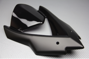 Polycarbonate Windscreen KAWASAKI Z1000 / Z1000R 2014 - 2021