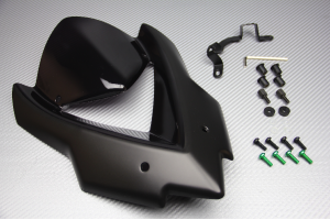Polycarbonate Windscreen KAWASAKI Z1000 / Z1000R 2014 - 2021