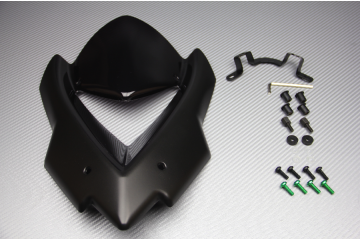 Polycarbonate Windscreen KAWASAKI Z1000 / Z1000R 2014 - 2021