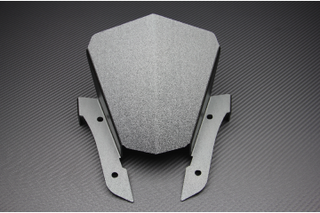 Cúpula de Aluminio anodizado YAMAHA MT07 2014 - 2017