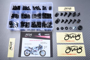 Kit viti AVDB specifico per Carena YAMAHA FZR 1000 1987 - 1996