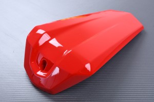 Cover sella passeggero YAMAHA YZF R125 2008 - 2018
