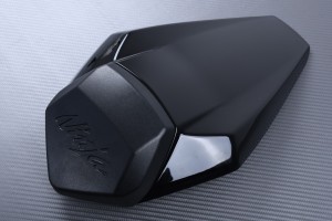 Soziusabdeckung KAWASAKI ZX6R 636 2019 - 2023