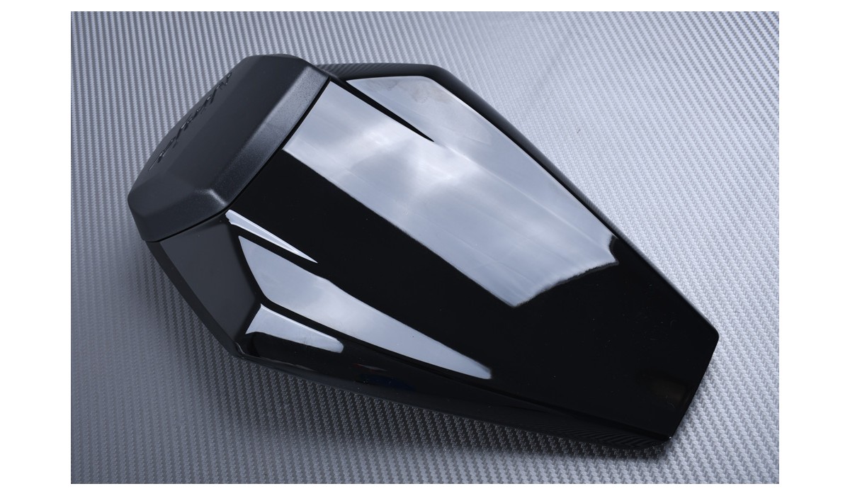 Seat cowl KAWASAKI ZX6R 2019 2021