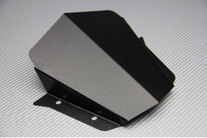 Anodised Aluminium Windshield YAMAHA MT09 2013 - 2016
