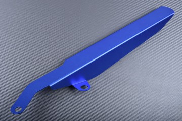 Cubrecadena de aluminio anodizado HONDA CBR 1000 RR 2004 - 2007