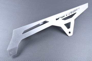 Cubrecadena de aluminio anodizado SUZUKI VSTROM 1000 1050 / 1050XT 2014 - 2021