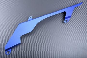 Cubrecadena de aluminio anodizado YAMAHA YZF R1 2004 - 2008