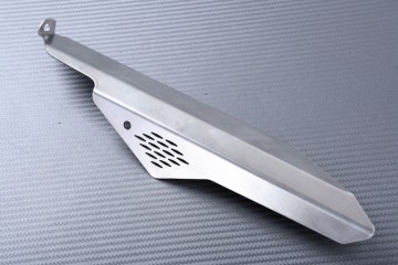 Eloxierter Aluminium-Kettenschutz DUCATI SCRAMBLER 400 800 2016 - 2020