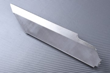 Cubrecadena de aluminio anodizado DUCATI SCRAMBLER 400 800 2016 - 2020