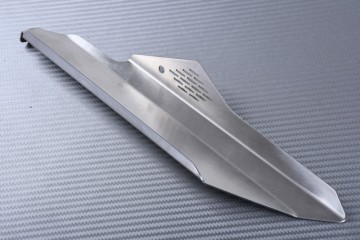 Cubrecadena de aluminio anodizado DUCATI SCRAMBLER 400 800 2016 - 2020