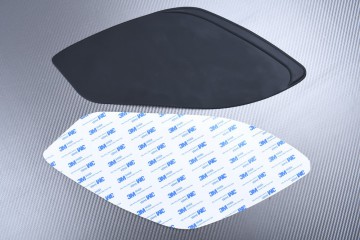 Tank Adhesive Traction Pads BMW R1250GS 2019 - 2021
