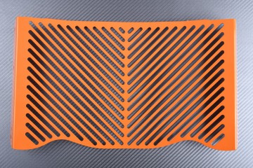 Radiator protection grill KTM ENDURO 690 / HUSQVARNA 701 SM / ENDURO 2008 - 2024