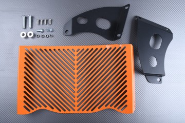 Radiator protection grill KTM ENDURO 690 / HUSQVARNA 701 SM / ENDURO 2008 - 2024