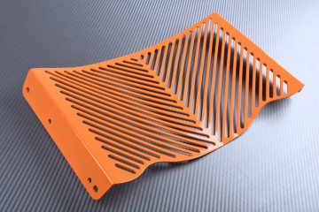 Kühlergrill- Abdeckung KTM ENDURO 690 / HUSQVARNA 701 SM / ENDURO 2008 - 2024