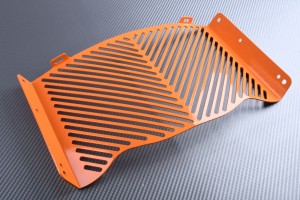 Kühlergrill- Abdeckung KTM ENDURO 690 / HUSQVARNA 701 SM / ENDURO 2008 - 2024