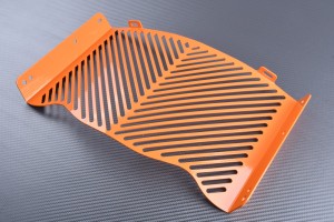 Kühlergrill- Abdeckung KTM ENDURO 690 / HUSQVARNA 701 SM / ENDURO 2008 - 2024