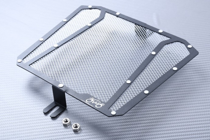 Radiator protection grill SUZUKI GSXS 125 / GSX 125R 2017 - 2025