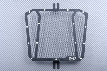 Rejilla protectora del radiador SUZUKI GSXS 125 / GSXR 125 2017 - 2024