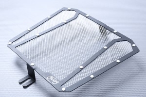 Kühlergrill- Abdeckung SUZUKI GSXS 125 / GSX 125R 2017 - 2025