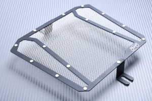 Radiator protection grill SUZUKI GSXS 125 / GSX 125R 2017 - 2025