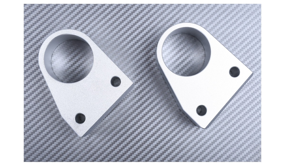 Specific handlebar risers HONDA VFR 800 2014 2020