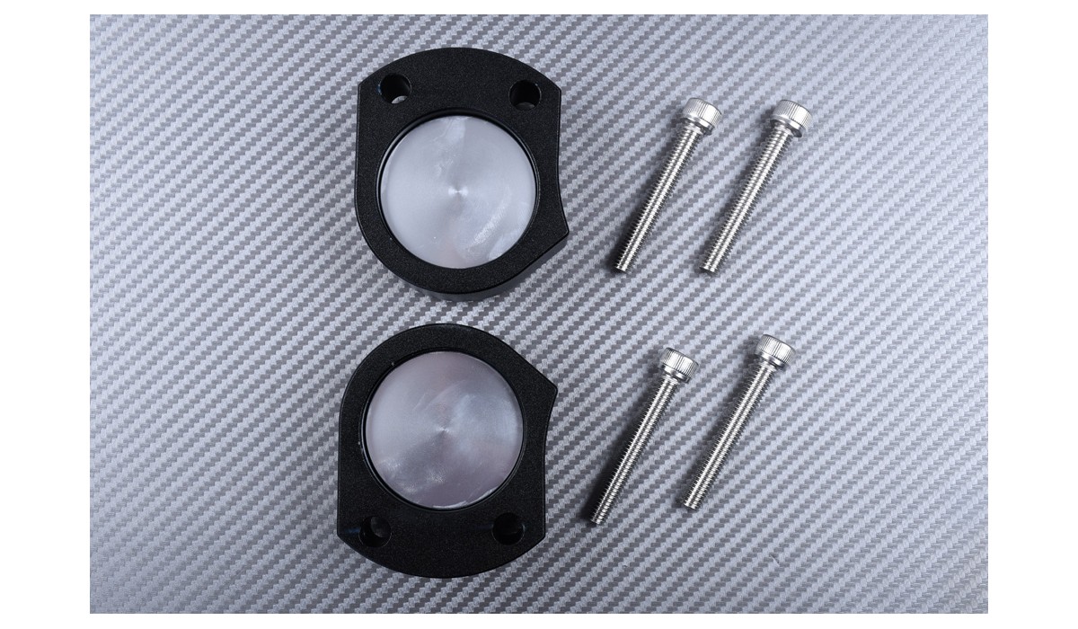 Guidon Riser Accessoires Moto Pour Kawasaki GTR 1400 ZG1400