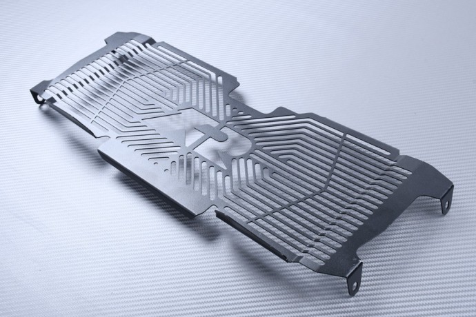 Radiator protection grill BMW R1200R / R1250R 2014 - 2024
