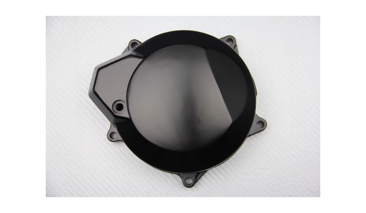 yamaha fazer engine cover