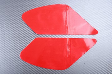 Adhesive tank side traction pads DUCATI MONSTER 797 821 2014 - 2020