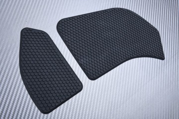 Adhesive tank side traction pads DUCATI PANIGALE V4 2018 - 2020