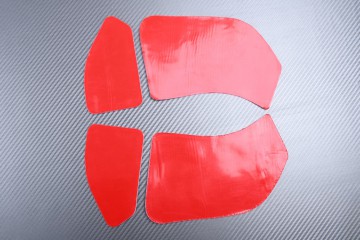 Adhesive tank side traction pads DUCATI PANIGALE V4 2018 - 2020